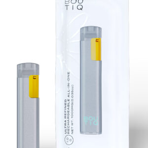 Boutiq Papaya Melonz (I) 94% - 1G Distillate Disposable