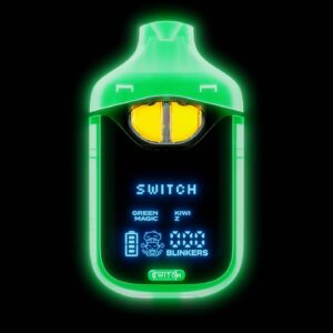 Boutiq Switch v4 Glow