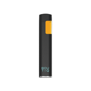 Boutiq Oreoz (H) 87% - 1g Live Resin Disposable
