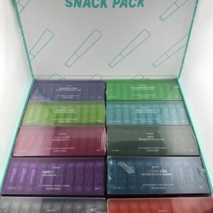 Boutiq Snack Pack Live Diamonds Minis 2.5G | 5ct