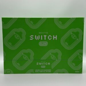 Boutiq Switch V4 Glow